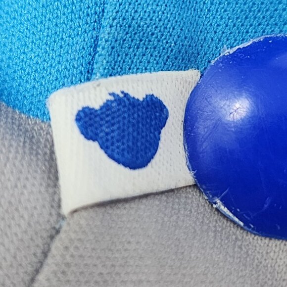 Build A Bear Glisten and the Merry Mission Luulla Puppy Plush plus outfit - Picture 8 of 10